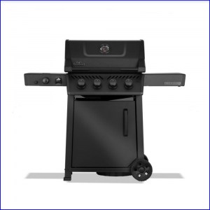 Modell 2025, Napoleon Phantom Freestyle 425, im Grill-Shop Berlin